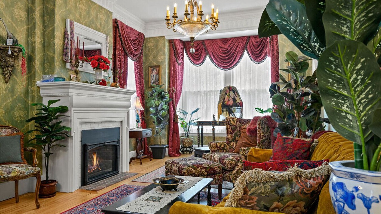 Photo of Livingroom in West End