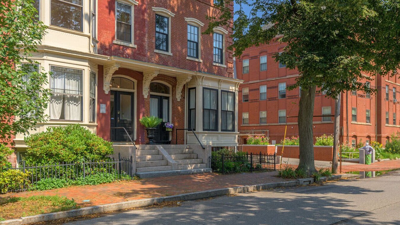 Photo of Outdoor in West End