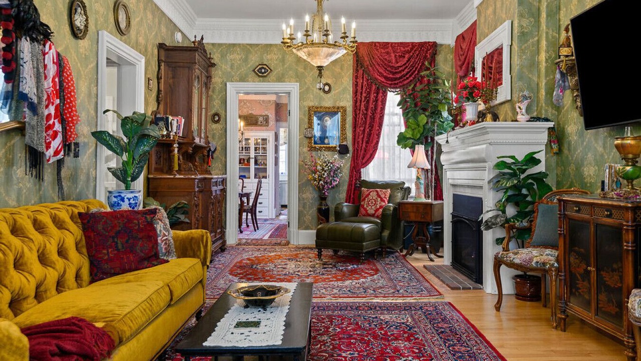 Photo of Livingroom in West End