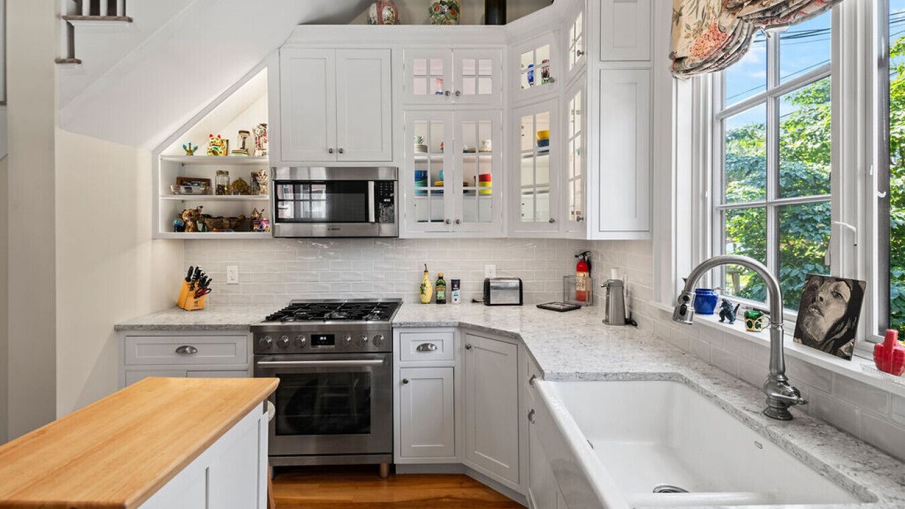 Photo of Kitchen in West End