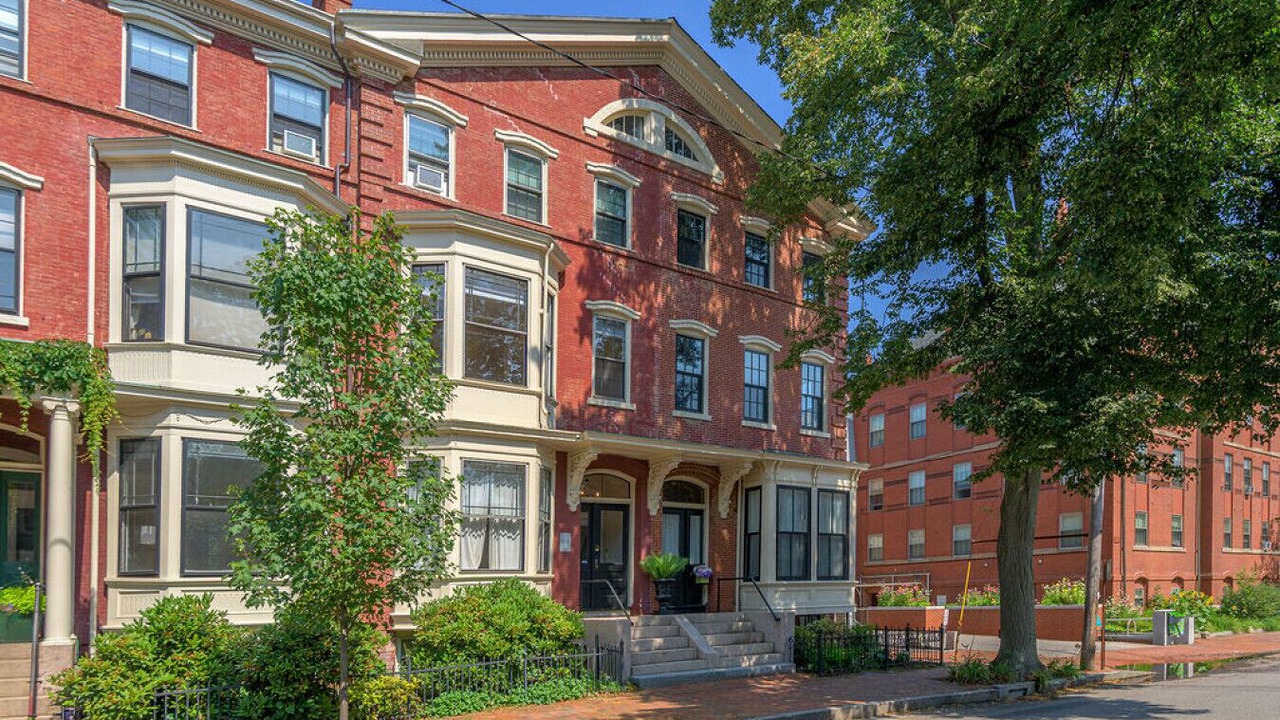 Photo of Outdoor in West End