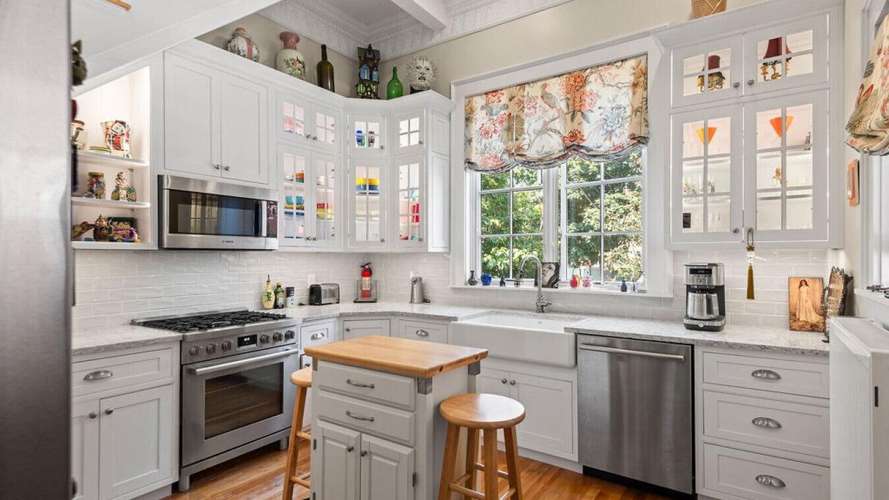 Photo of Kitchen in West End