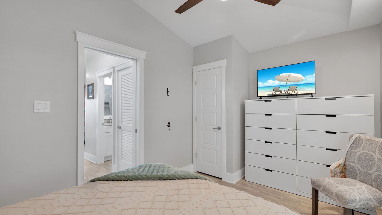 Photo of Bedroom in Marathon