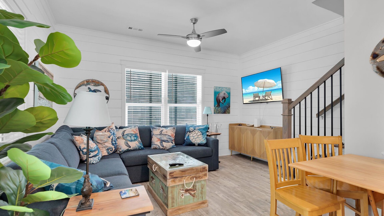 Photo of Livingroom in Marathon