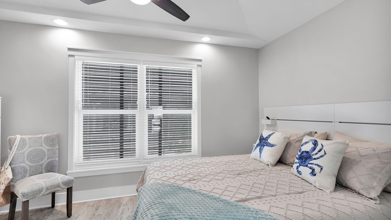 Photo of Bedroom in Marathon