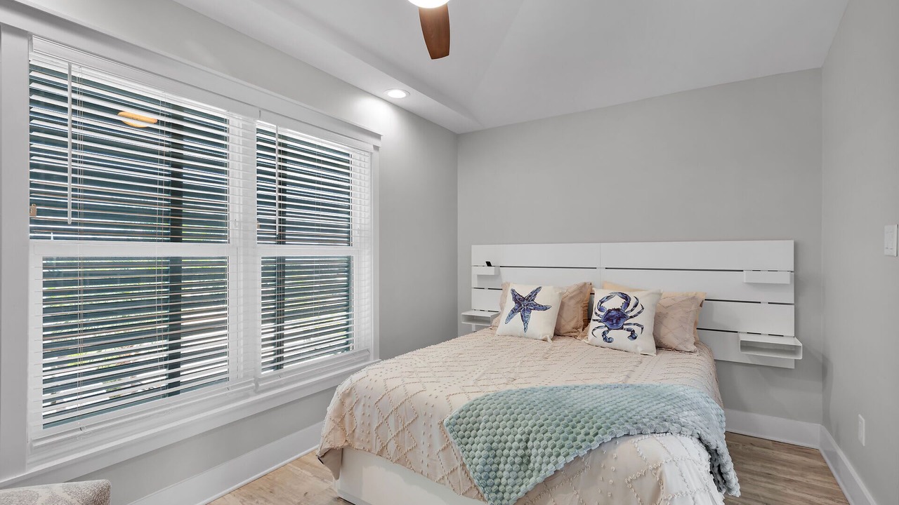 Photo of Bedroom in Marathon