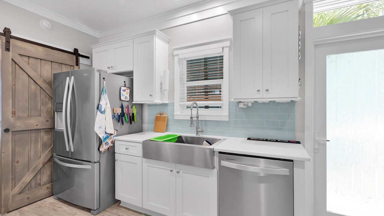 Photo of Kitchen in Marathon