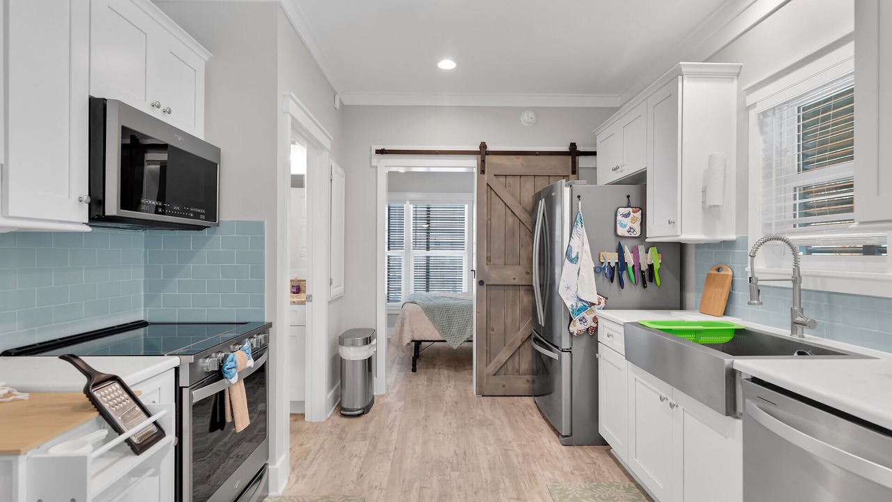 Photo of Kitchen in Marathon