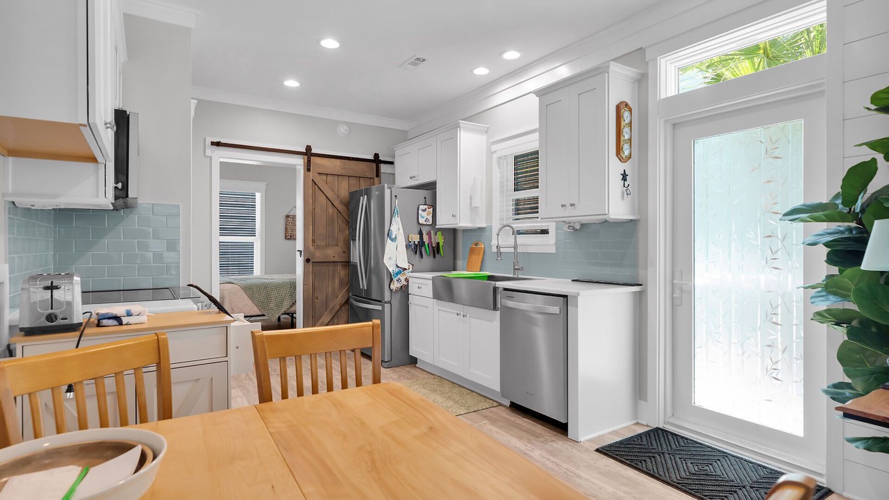 Photo of Kitchen in Marathon