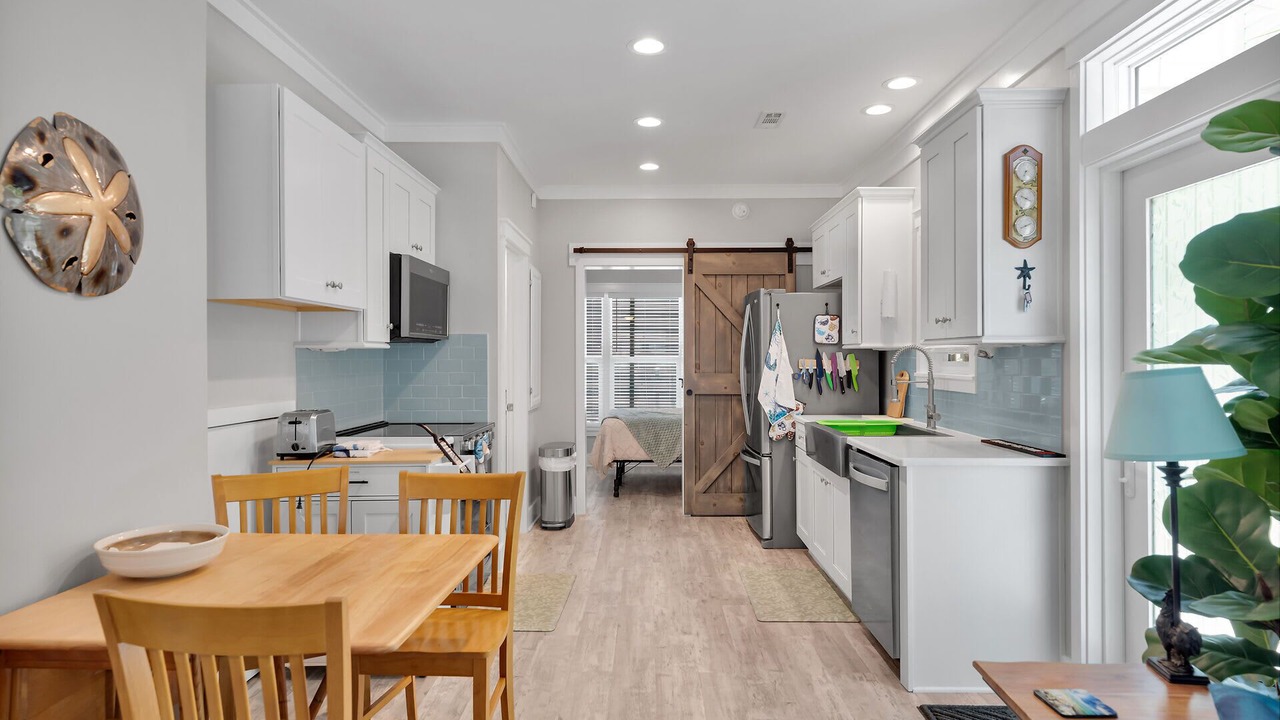 Photo of Kitchen in Marathon