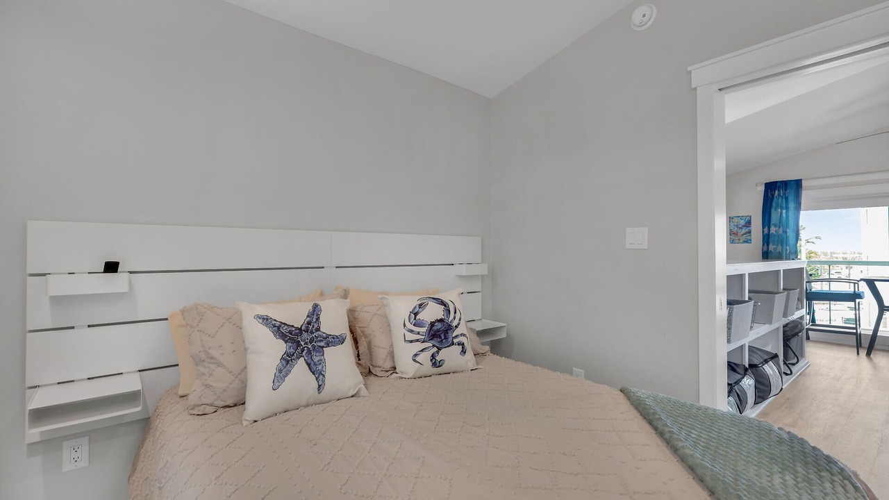 Photo of Bedroom in Marathon