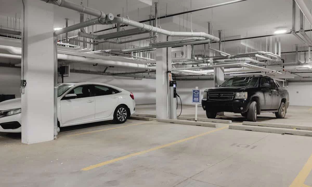 Photo of Outdoor in University District