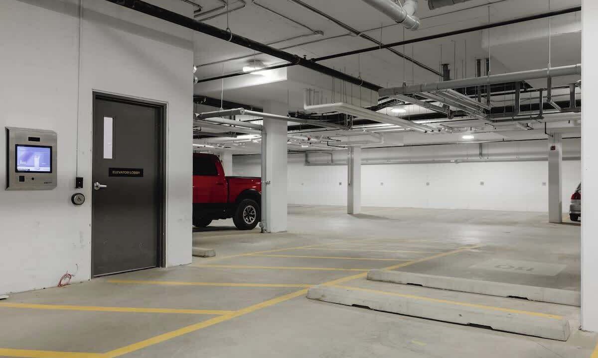 Photo of Outdoor in University District