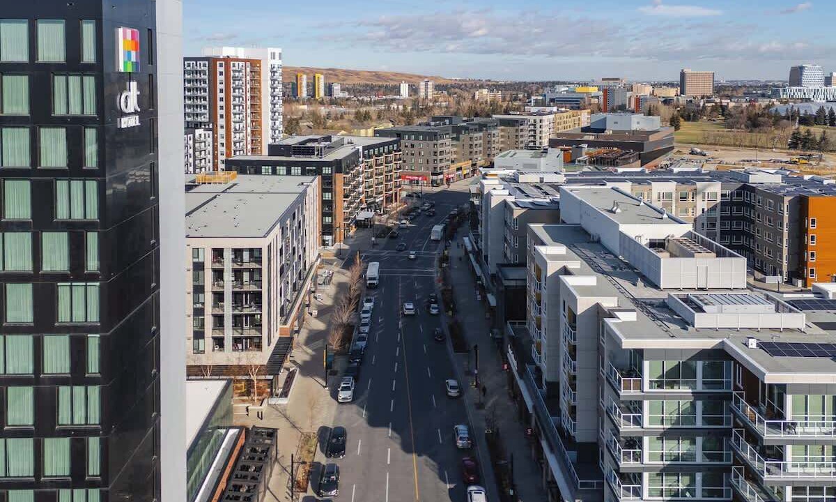 Photo of Outdoor in University District