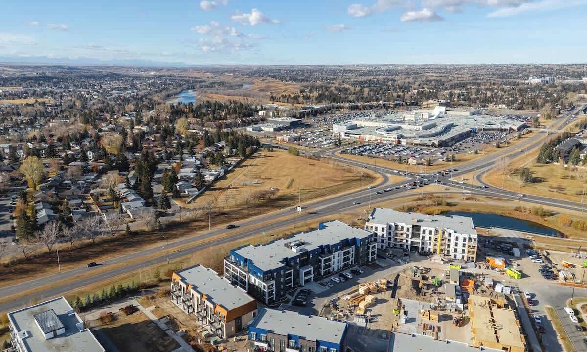 Photo of Outdoor in University District