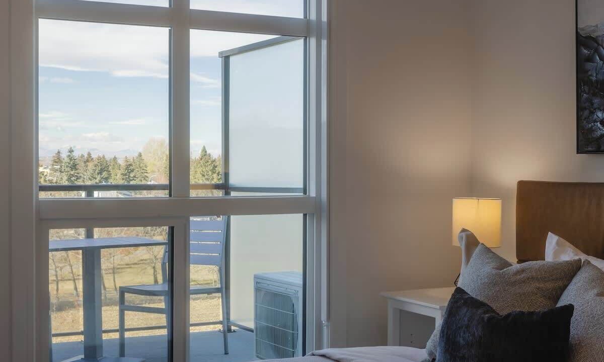 Photo of Bedroom in University District