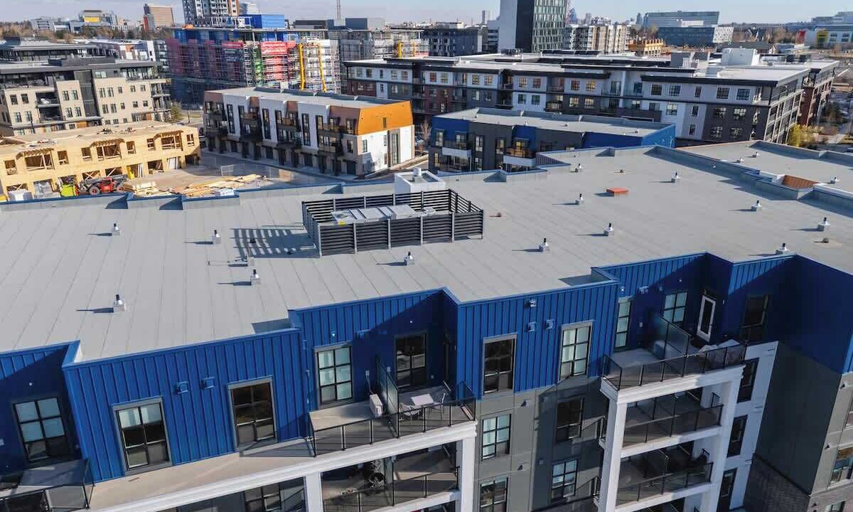 Photo of Outdoor in University District