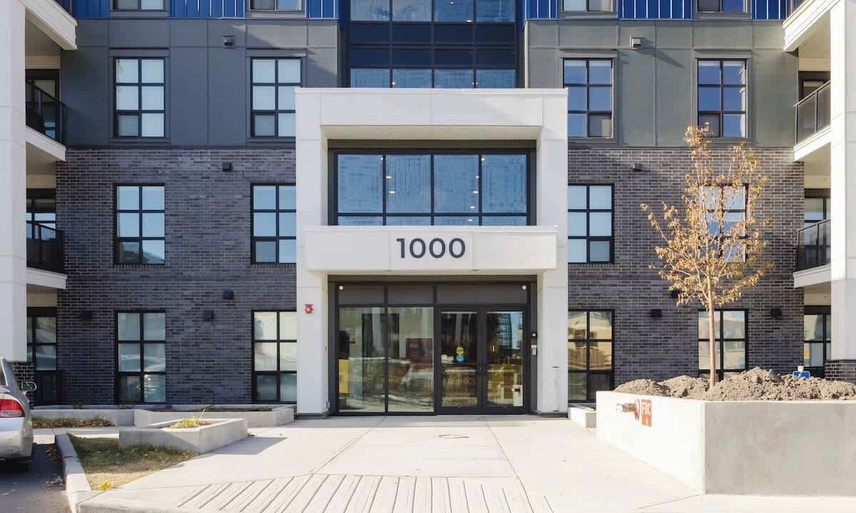 Photo of Outdoor in University District