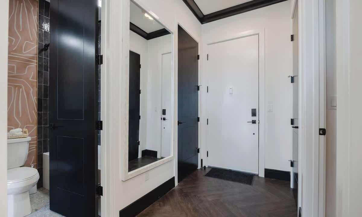 Photo of Bathroom in University District