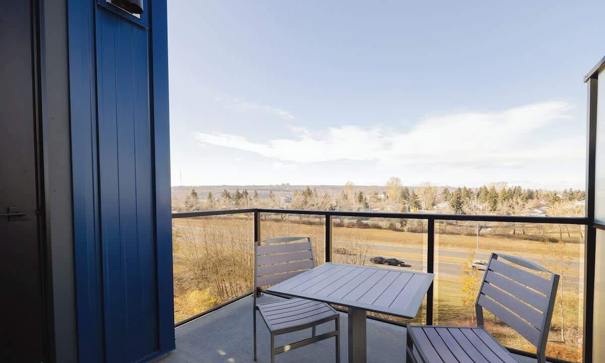 Photo of Outdoor in University District