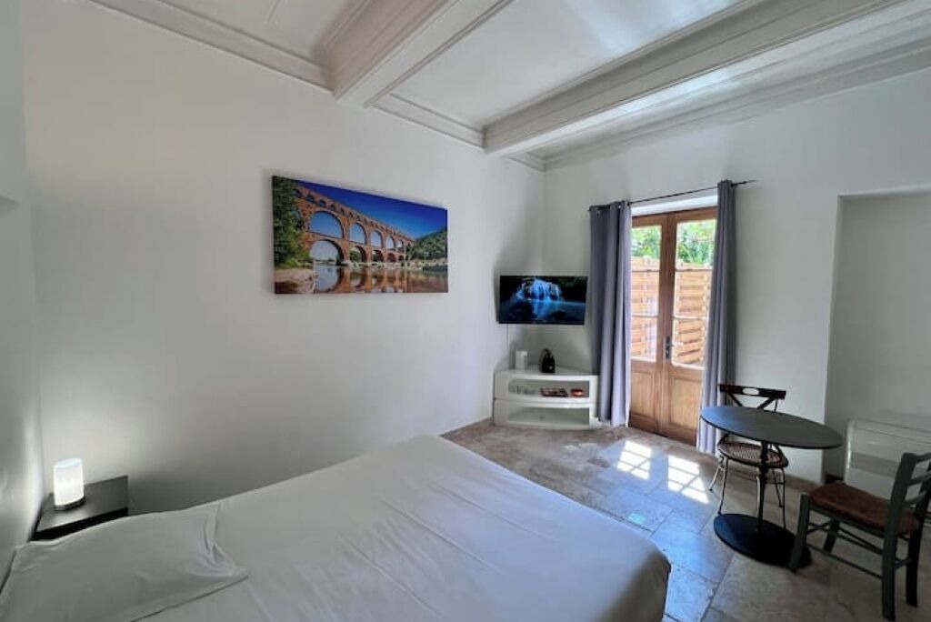 Photo of Bedroom in Quartier Administrations
