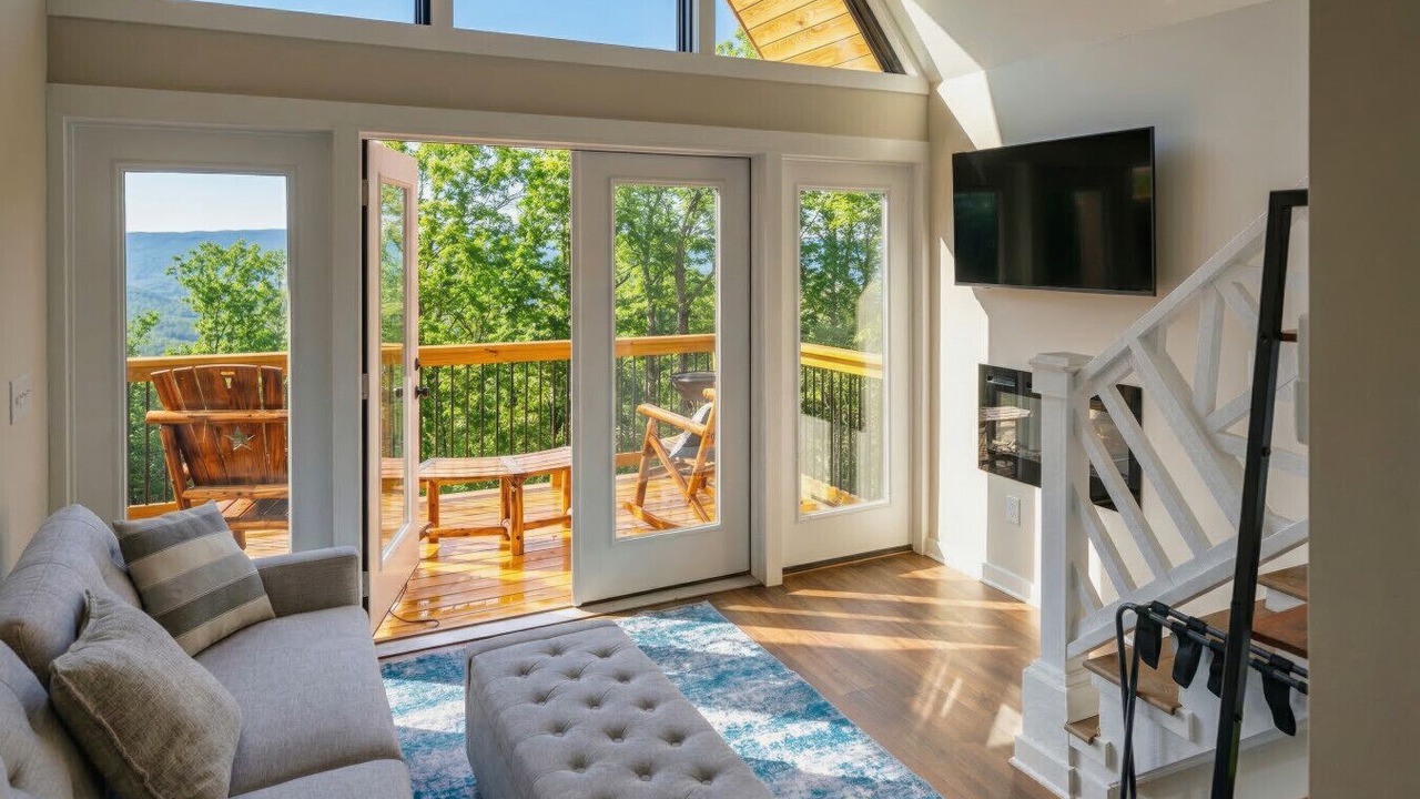 Photo of Livingroom in Lupton City