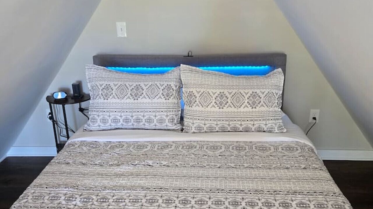 Photo of Bedroom in Lupton City