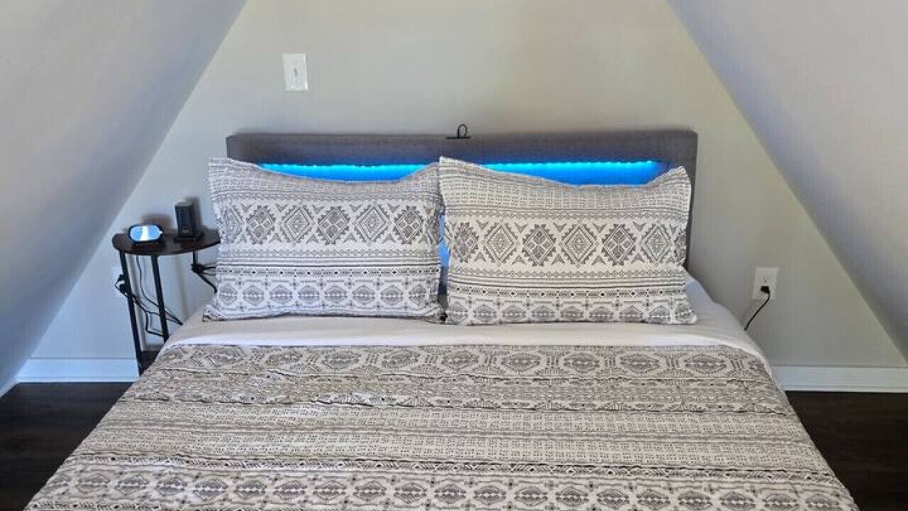 Photo of Bedroom in Lupton City