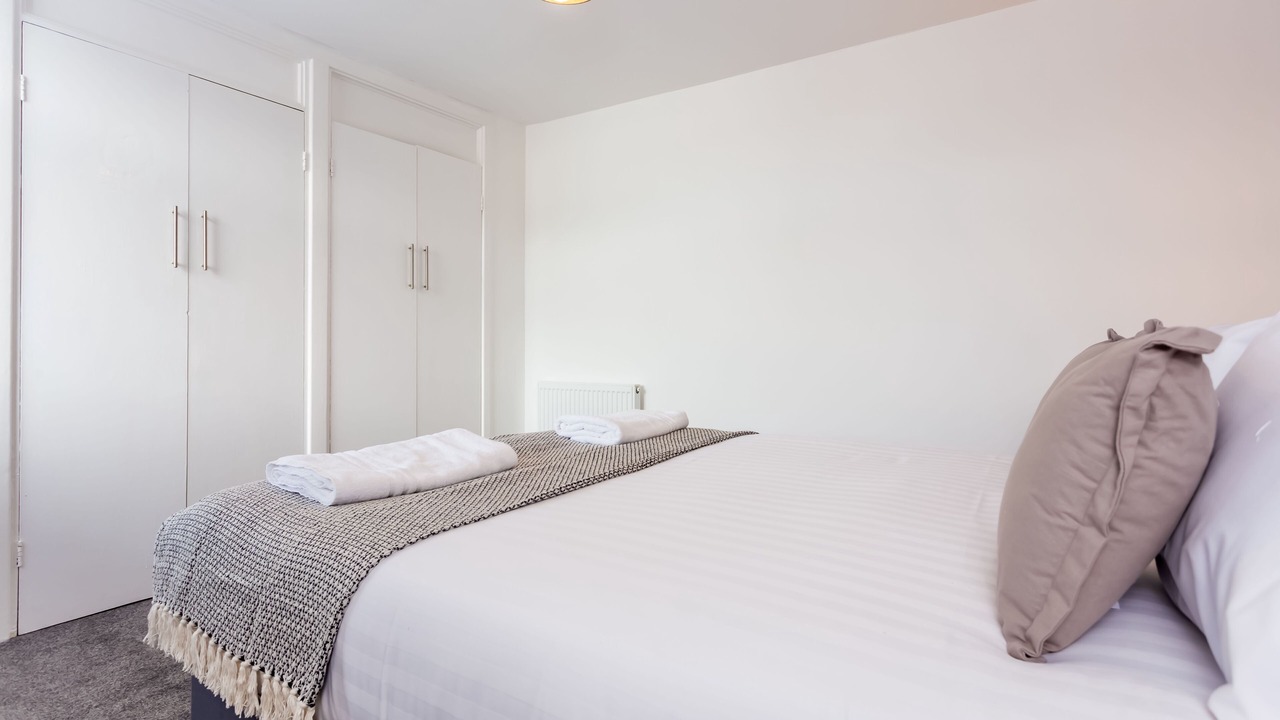 Photo of Bedroom in Peterlee