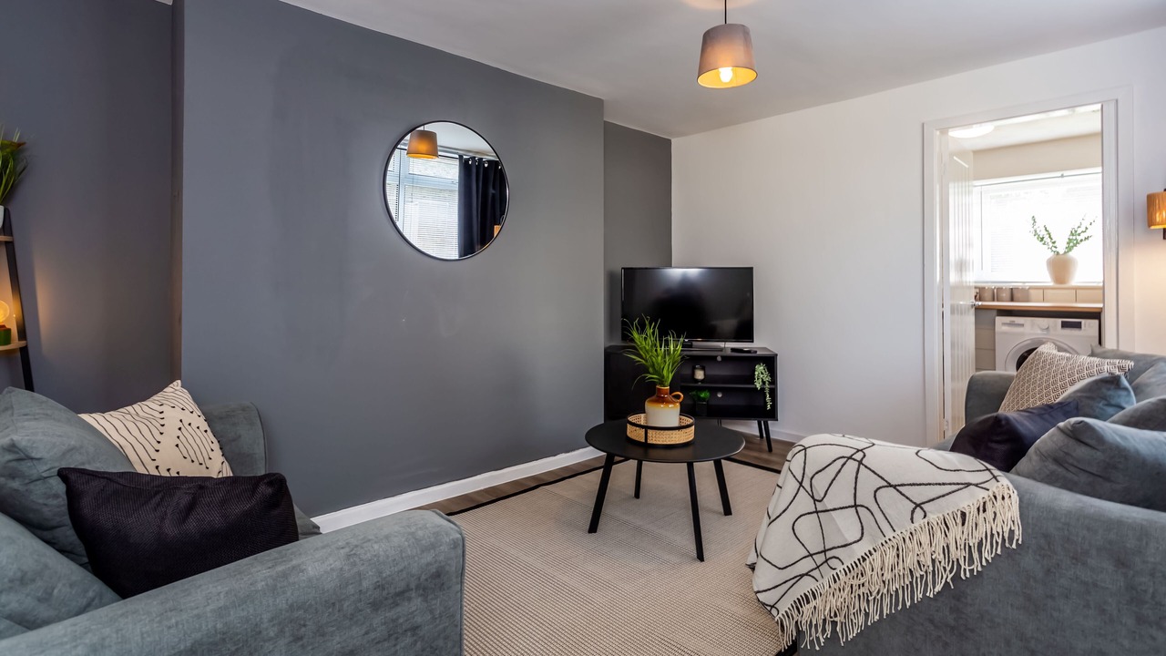 Photo of Livingroom in Peterlee