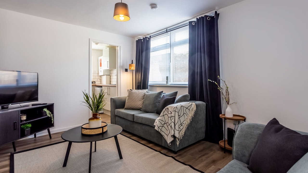 Photo of Livingroom in Peterlee