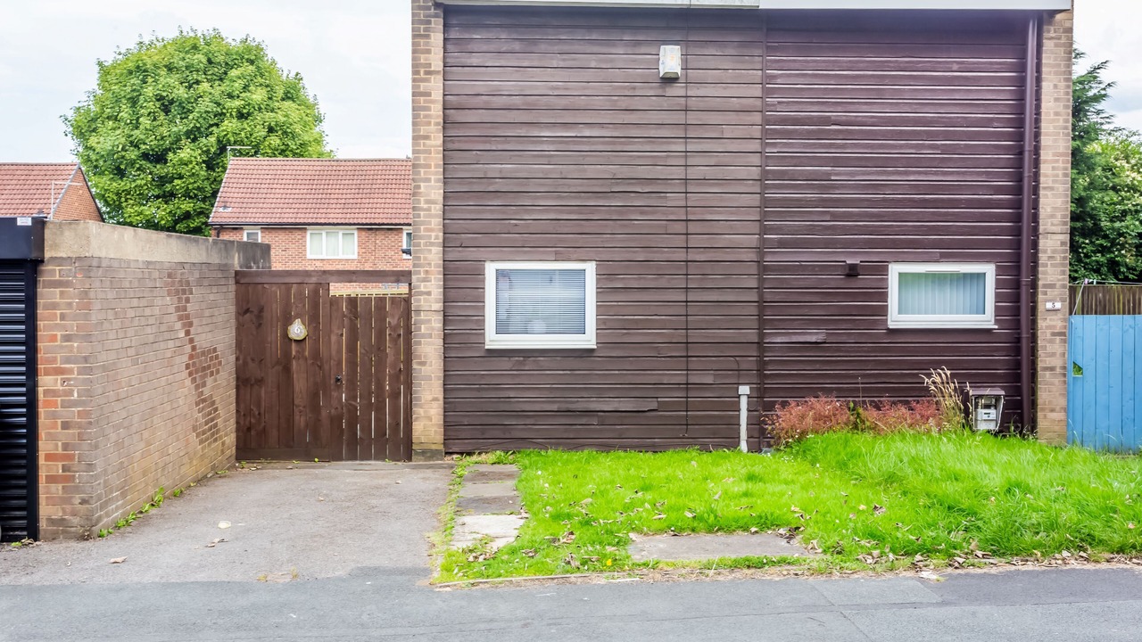 Photo of Outdoor in Peterlee