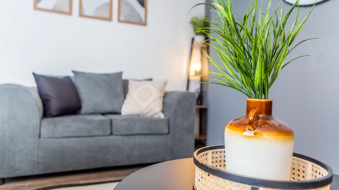 Photo of Livingroom in Peterlee