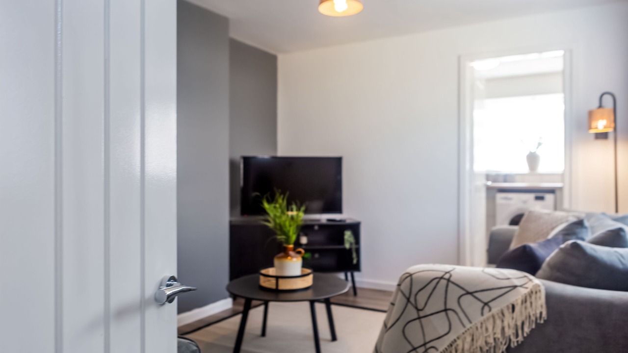 Photo of Livingroom in Peterlee