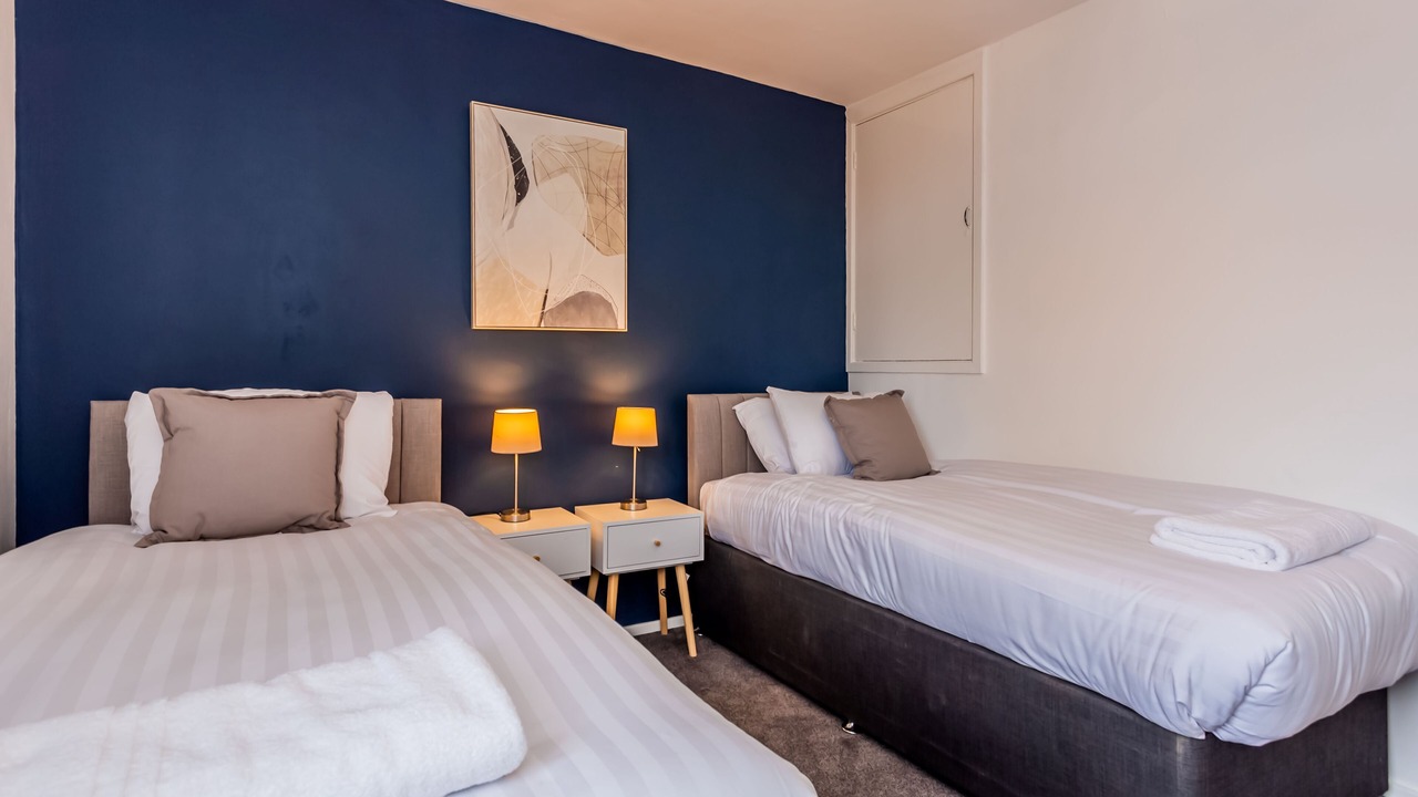 Photo of Bedroom in Peterlee