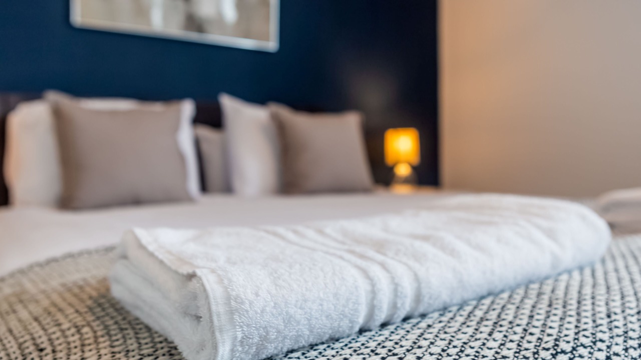 Photo of Bedroom in Peterlee