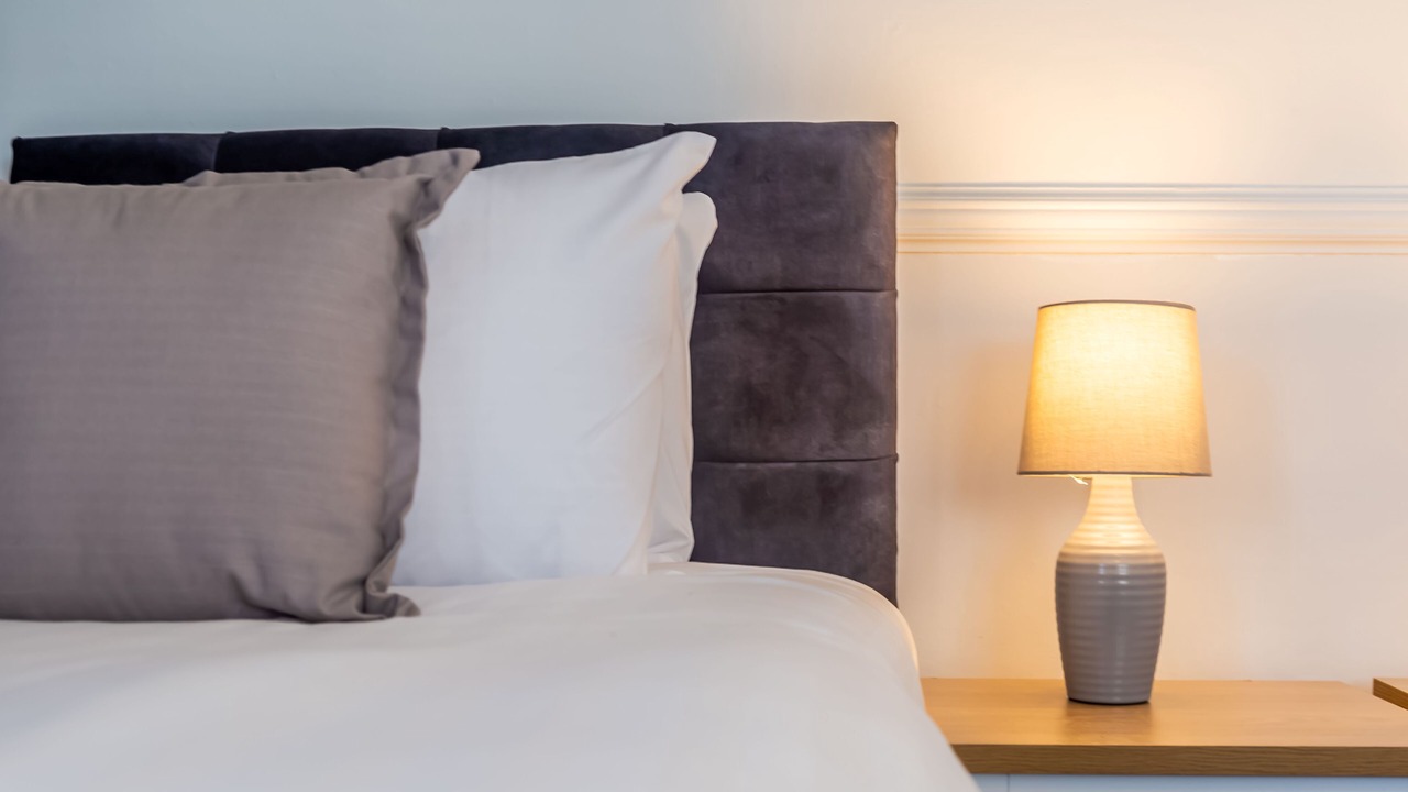 Photo of Bedroom in Peterlee