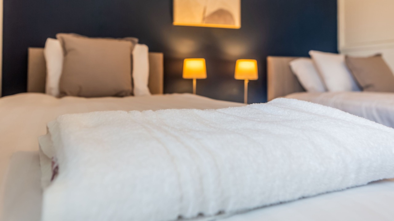 Photo of Bedroom in Peterlee