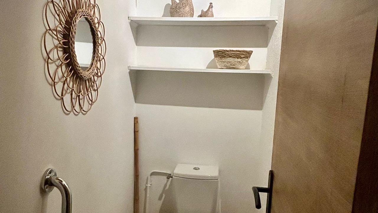 Photo of Bathroom in Saint-Bauzille-de-Putois