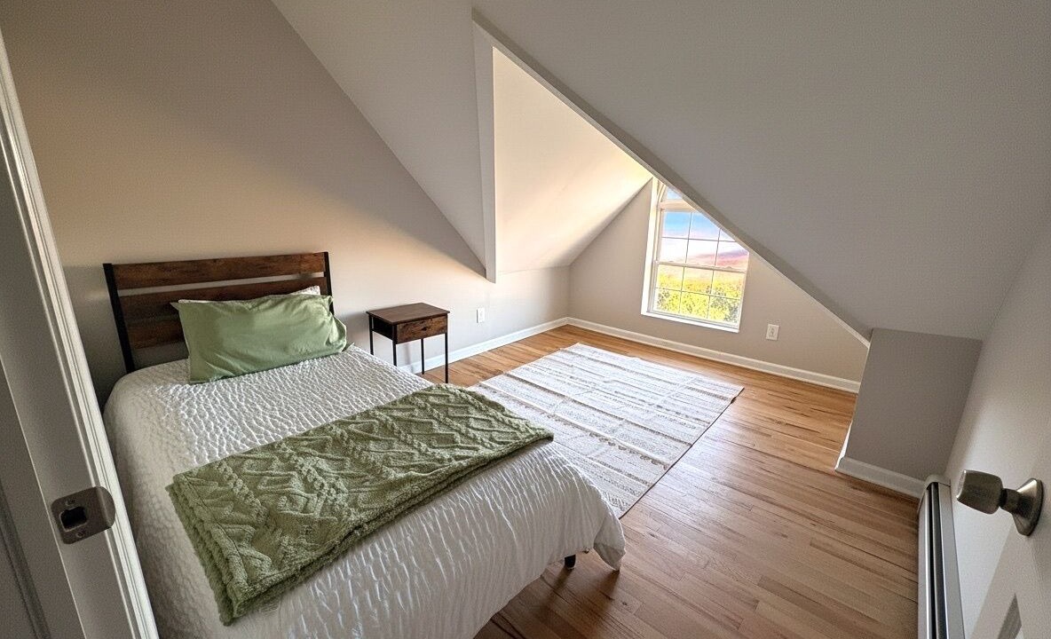 Photo of Bedroom in Tompkinsville