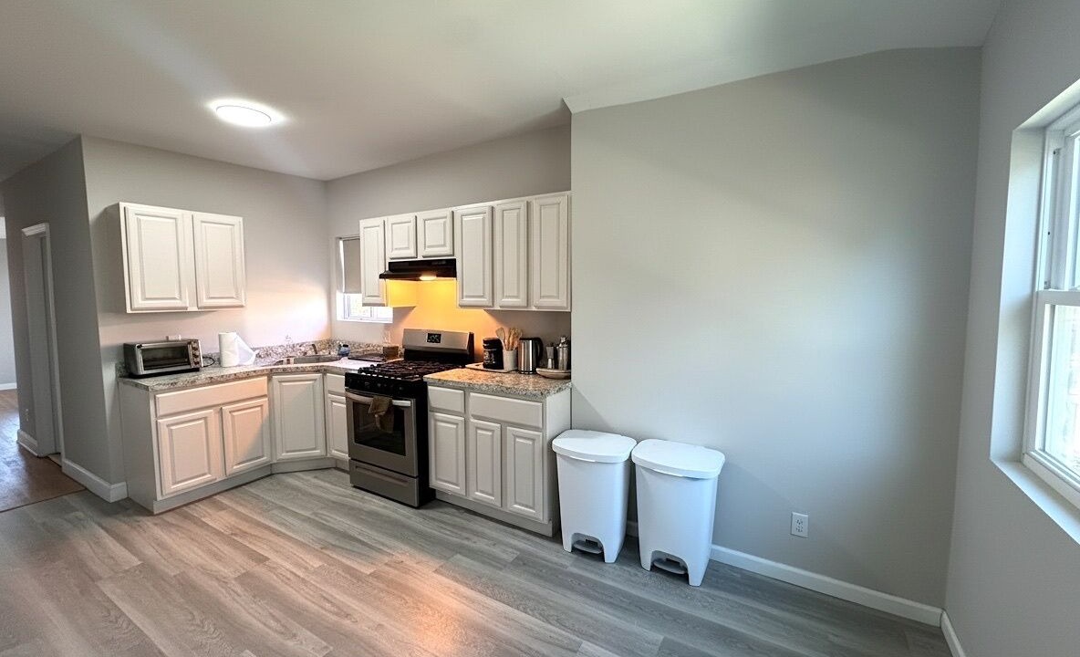 Photo of Kitchen in Tompkinsville