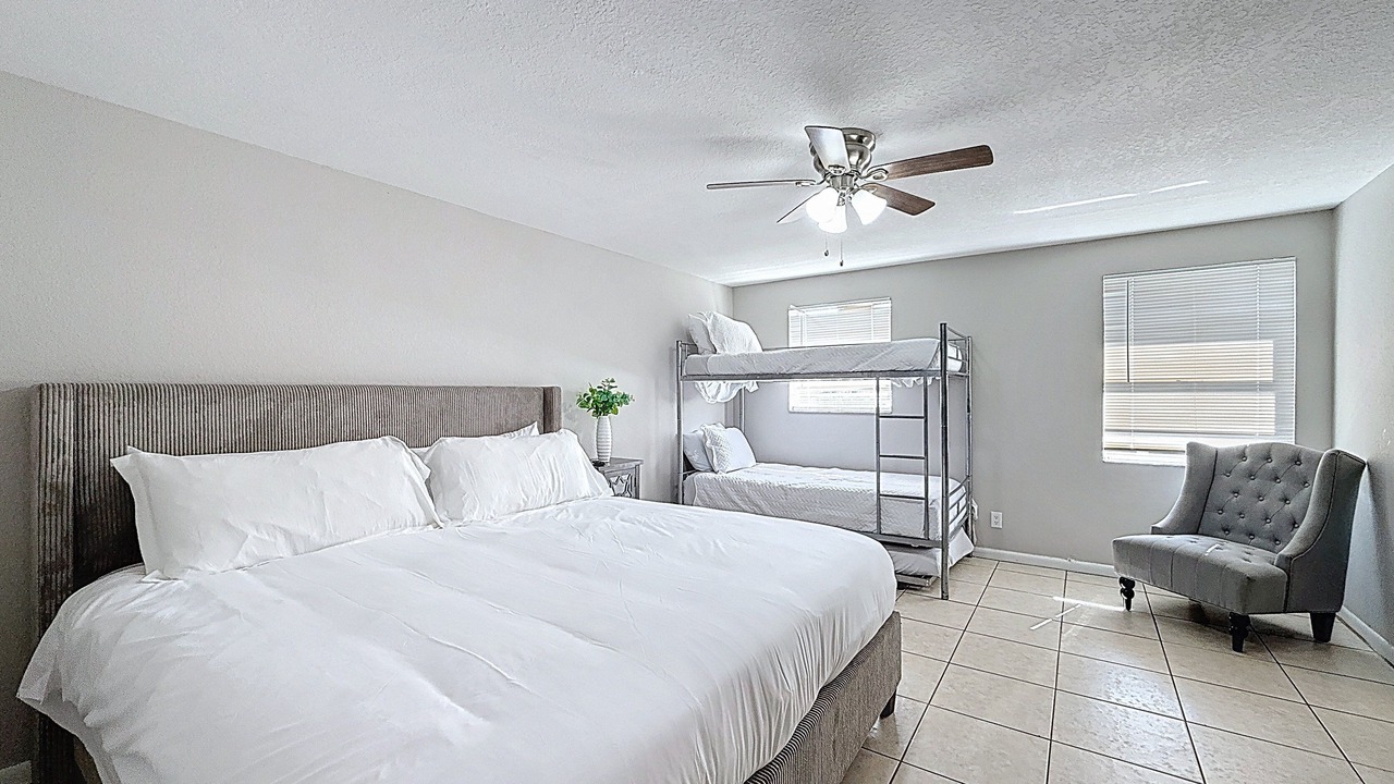 Photo of Bedroom in Tampa