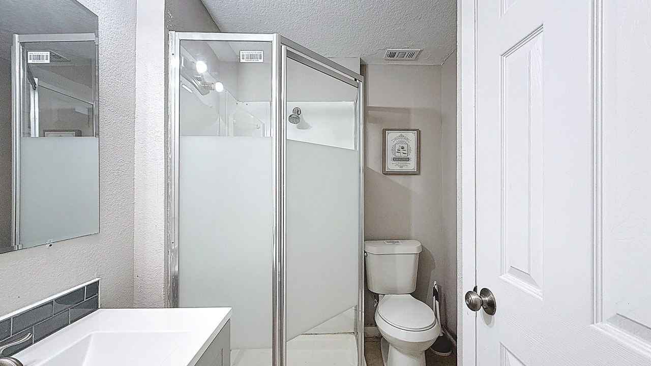 Photo of Bathroom in Tampa