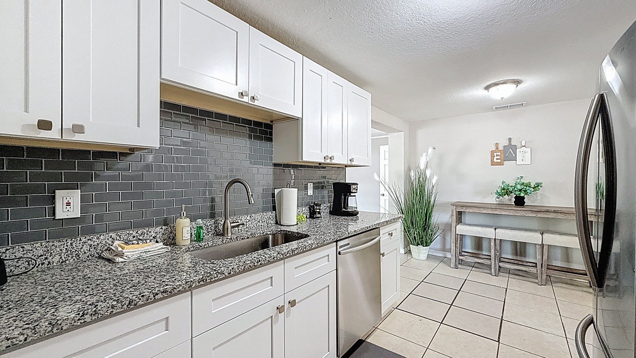 Photo of Kitchen in Tampa