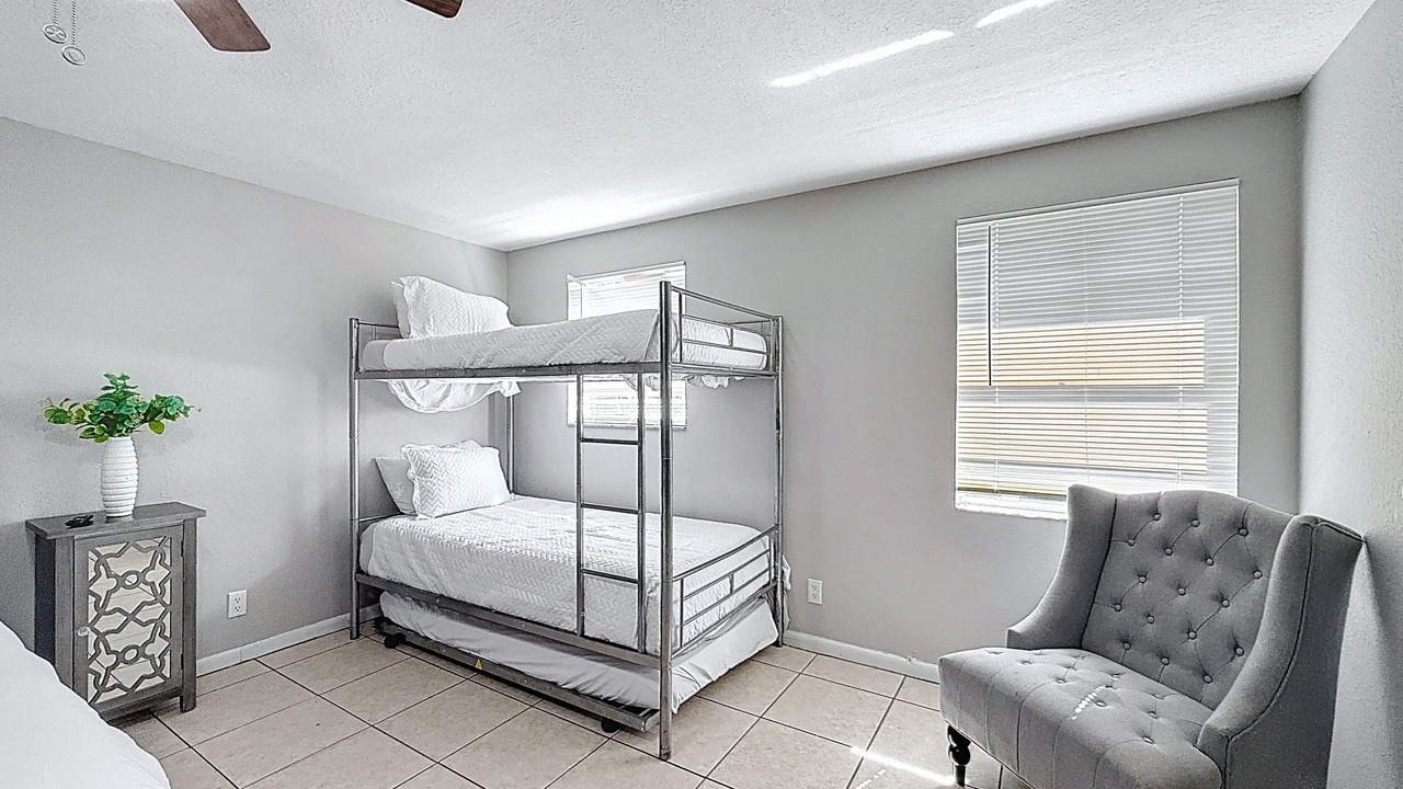 Photo of Bedroom in Tampa