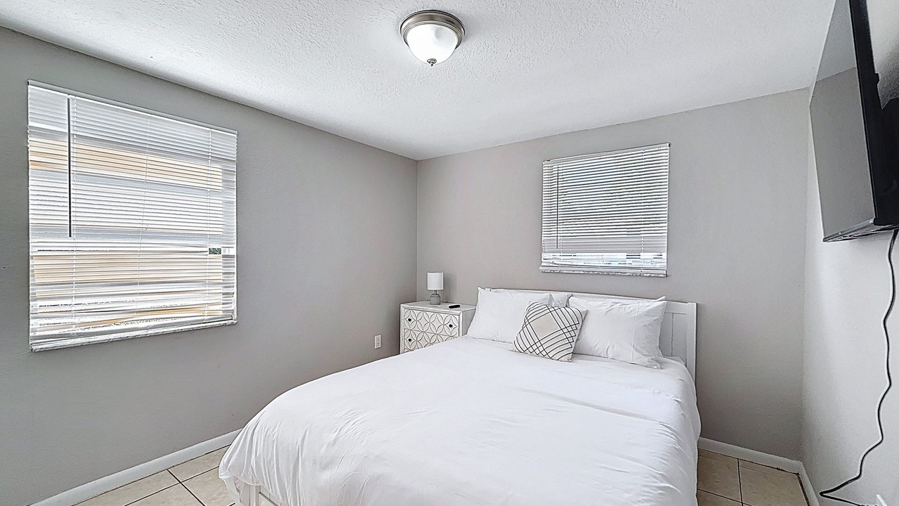 Photo of Bedroom in Tampa