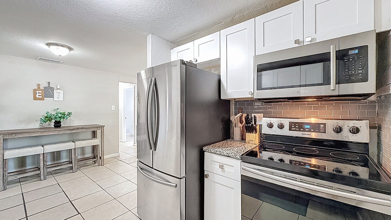Photo of Kitchen in Tampa