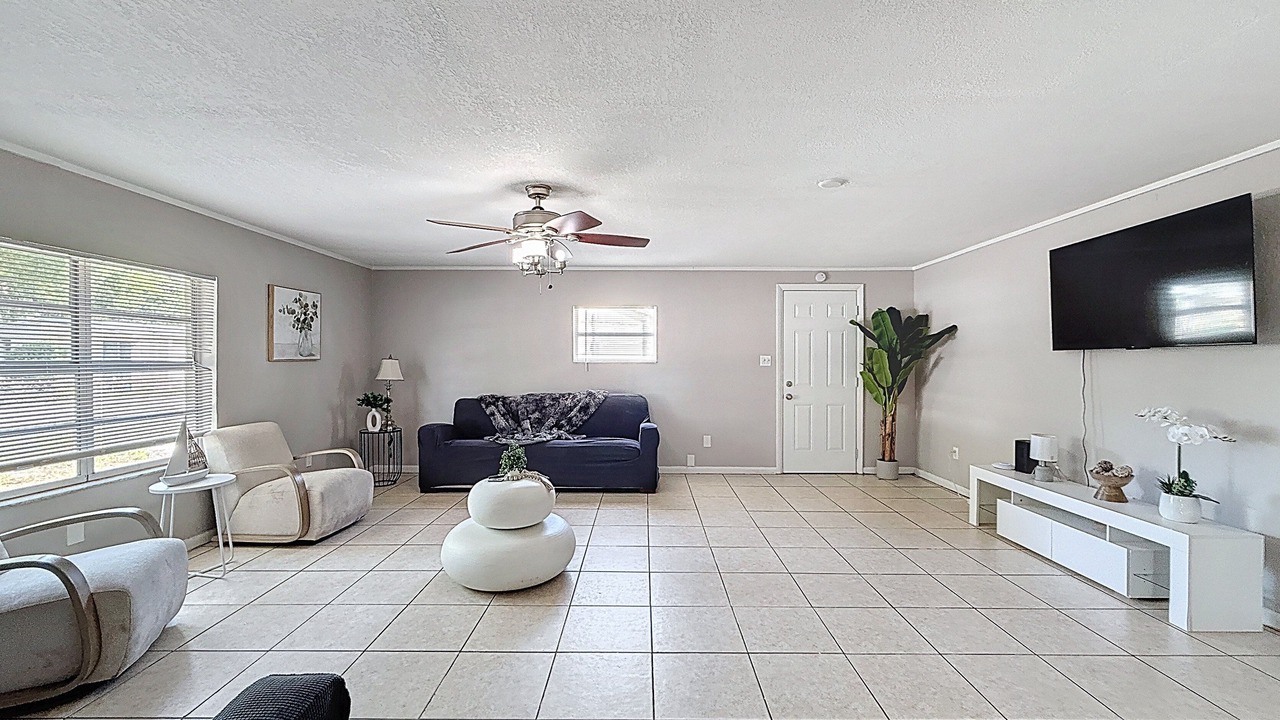 Photo of Livingroom in Tampa