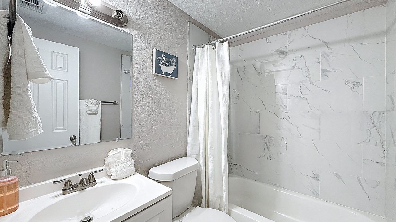 Photo of Bathroom in Tampa