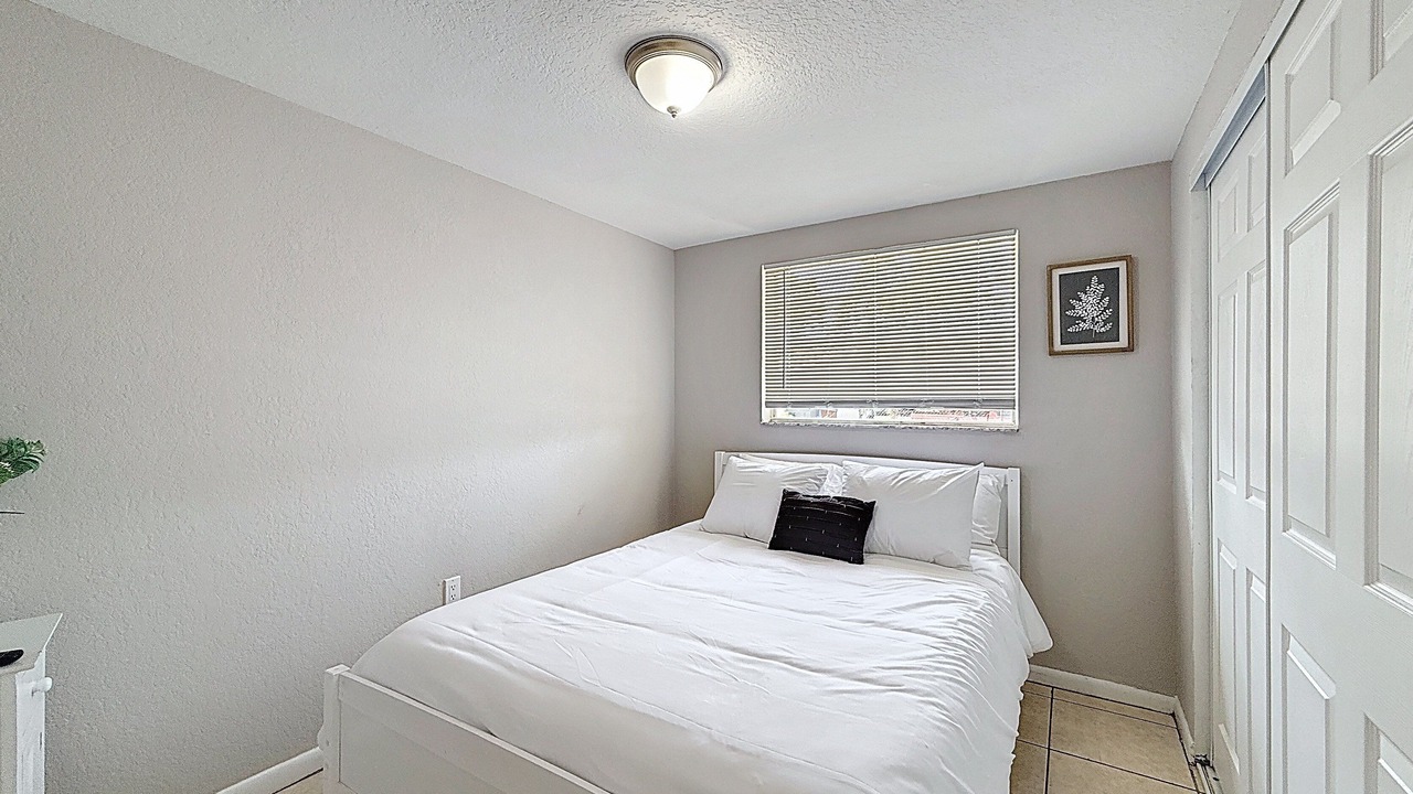 Photo of Bedroom in Tampa